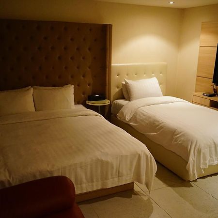 The California Hotel Seoul Seocho Экстерьер фото