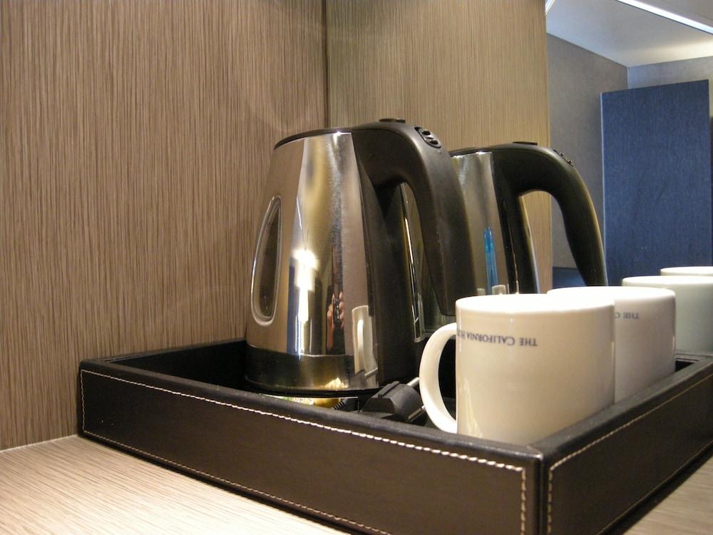 The California Hotel Seoul Seocho Экстерьер фото