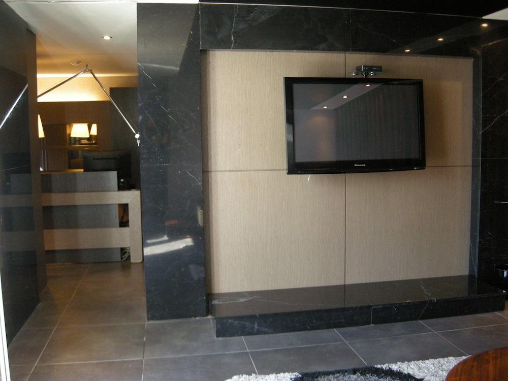 The California Hotel Seoul Seocho Экстерьер фото