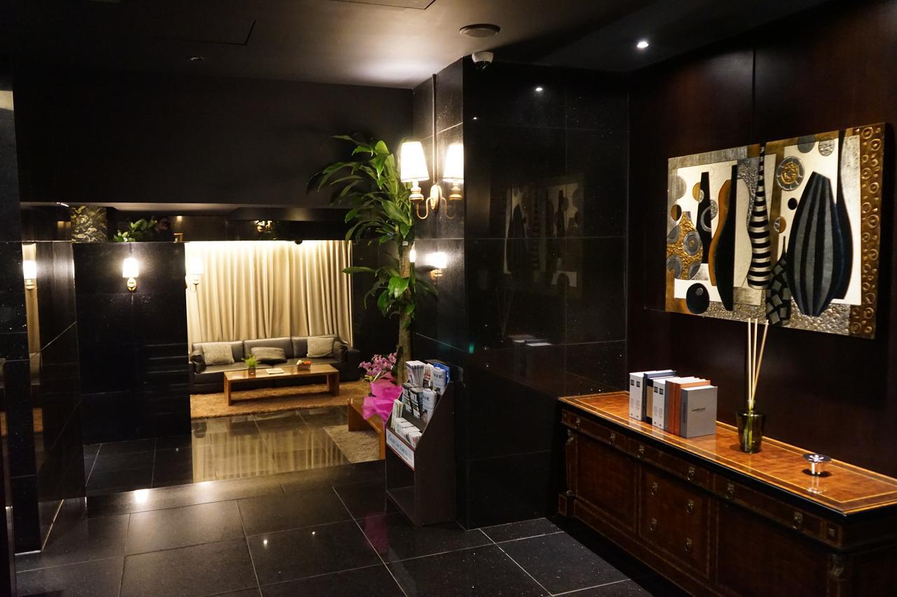 The California Hotel Seoul Seocho Экстерьер фото