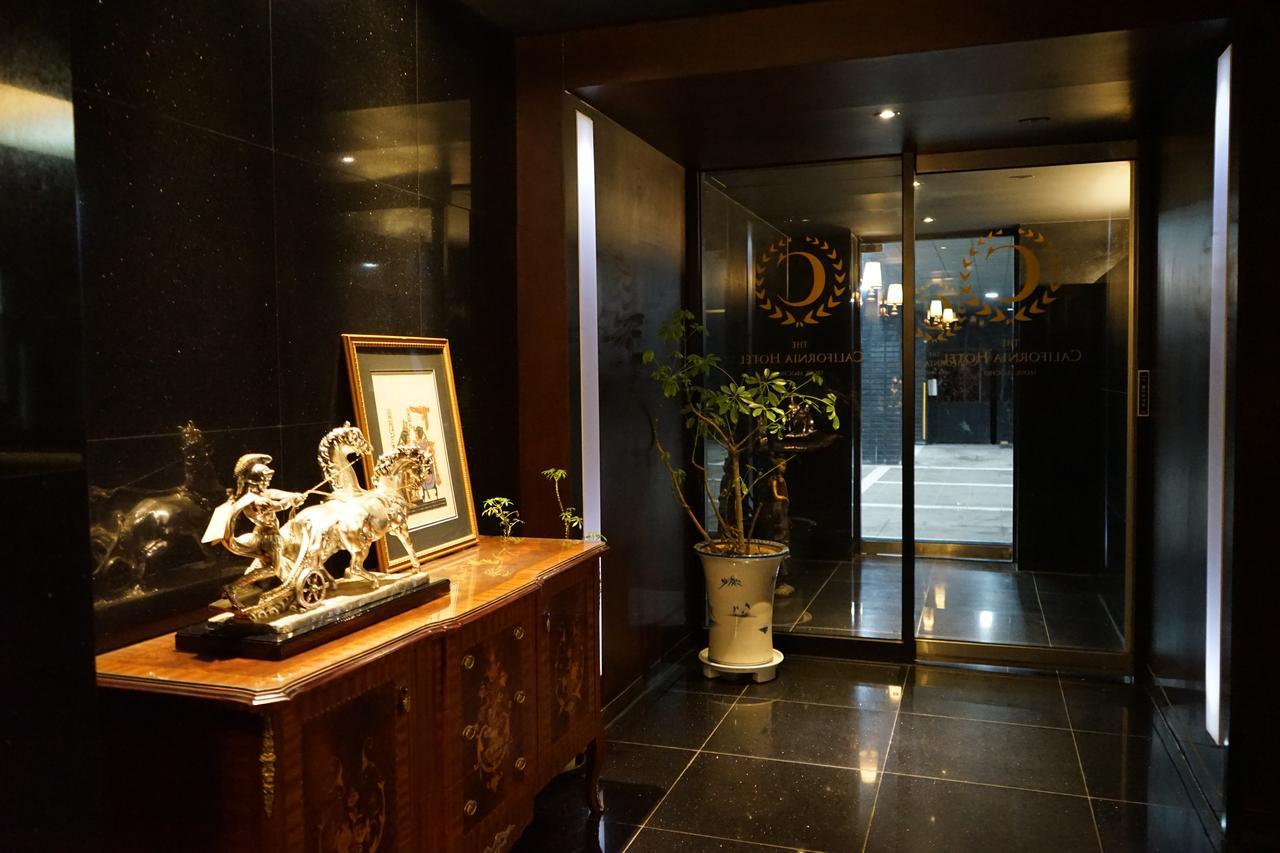 The California Hotel Seoul Seocho Экстерьер фото